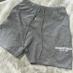 Fear Of God Essentials Sweatshorts